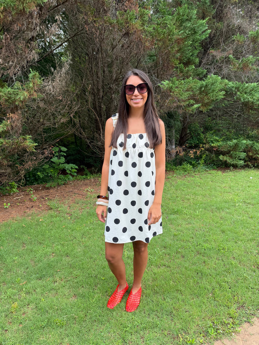 Ella Dress
