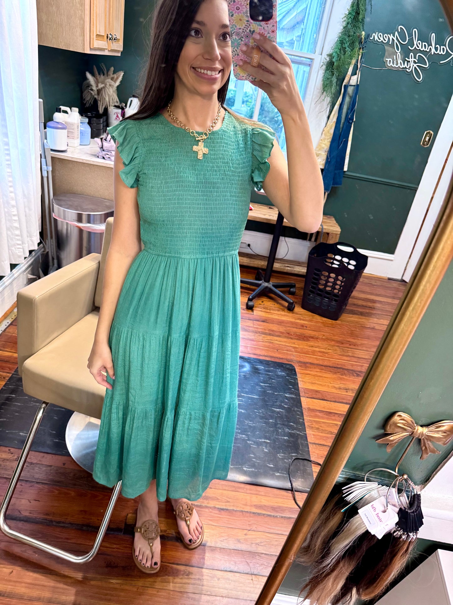 Sweet Intentions Dress