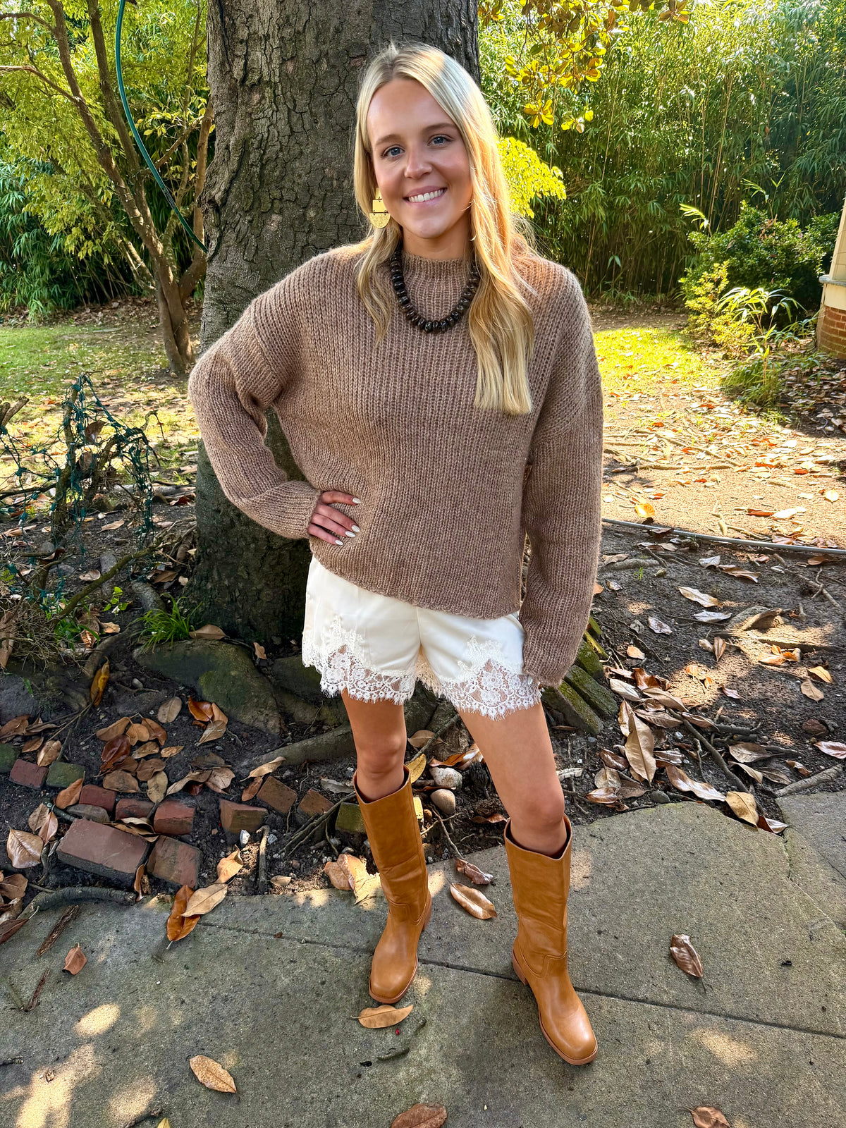 Rowan Sweater