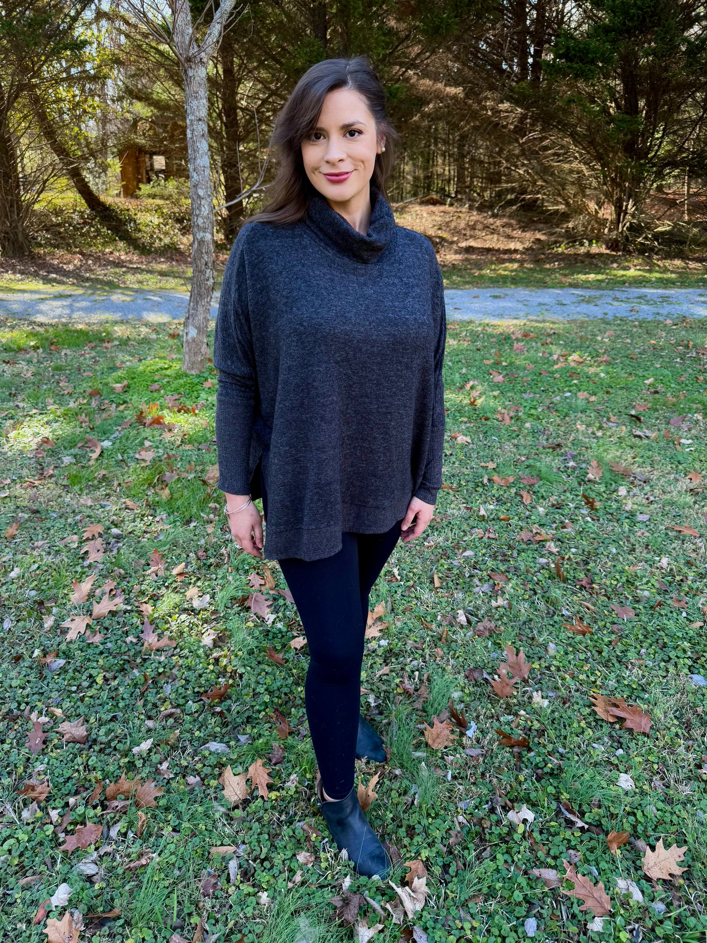 Parker Sweater