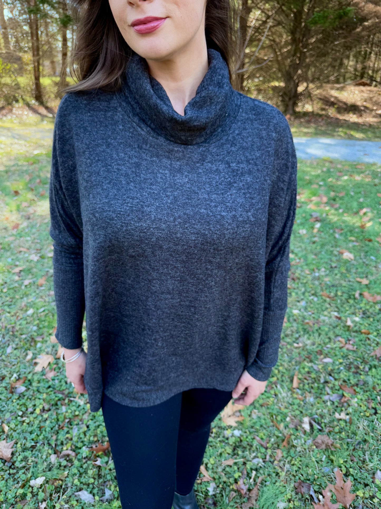 Parker Sweater