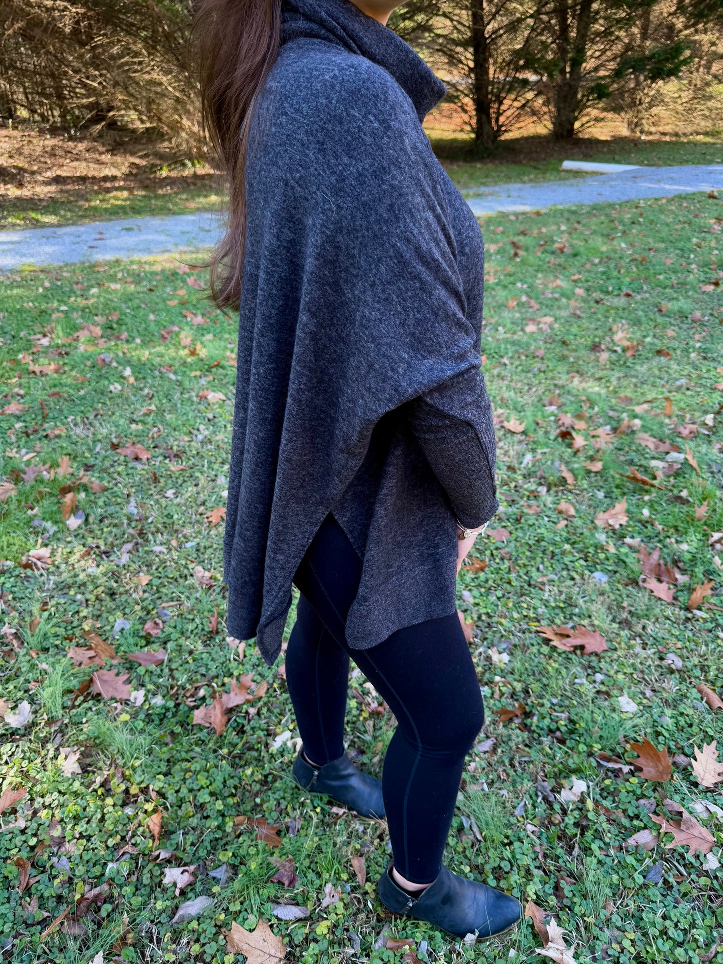 Parker Sweater