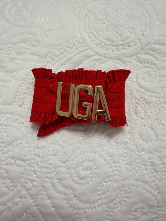 UGA bracelet