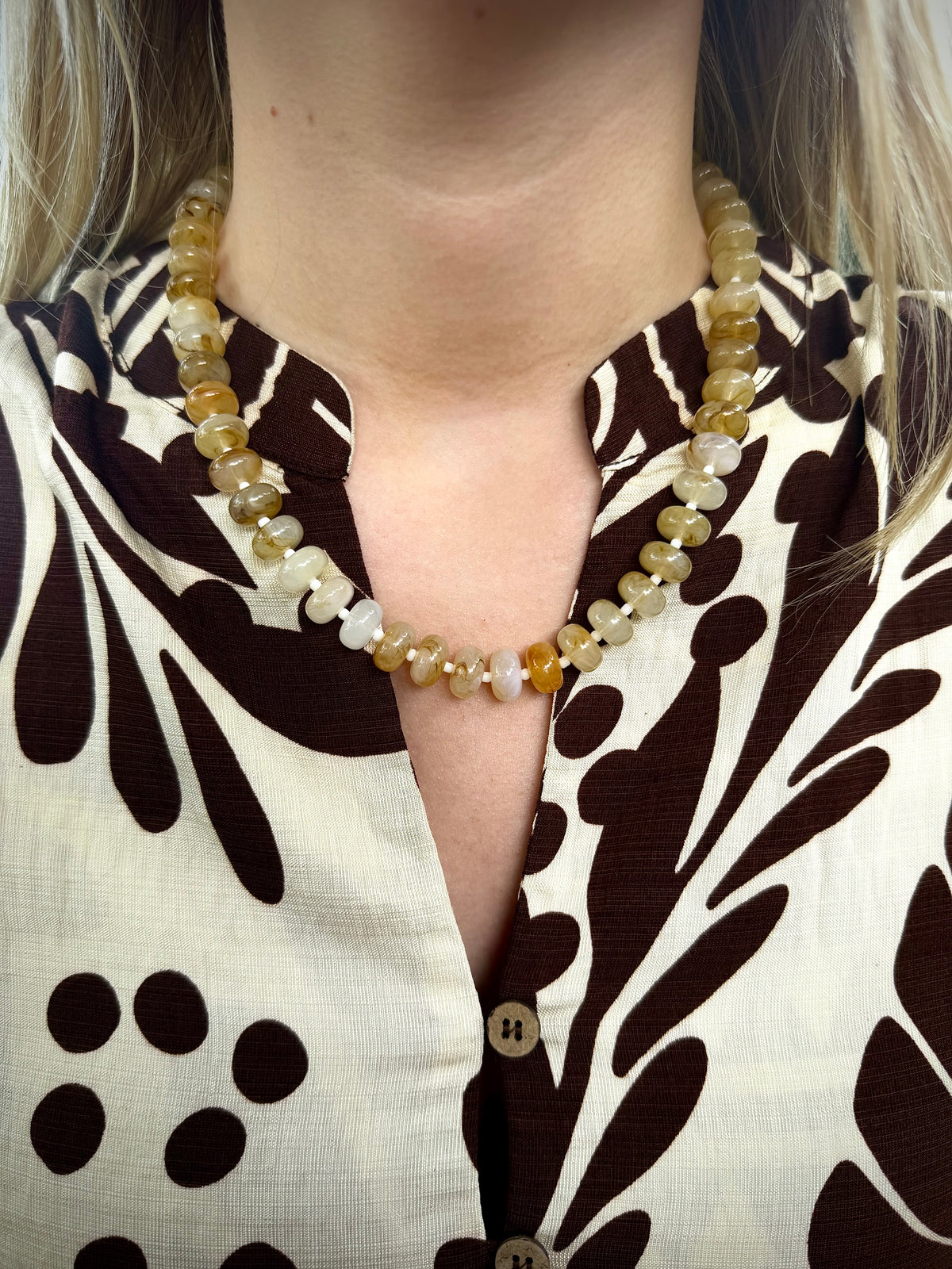 Claudia Necklace
