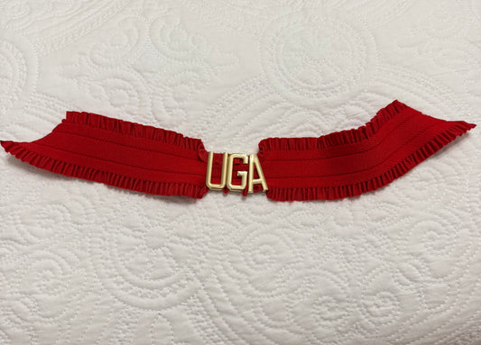 UGA bracelet