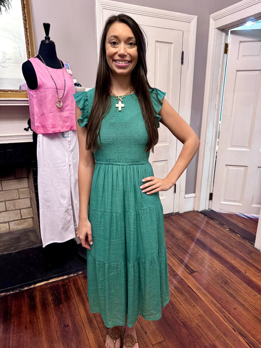 Sweet Intentions Dress