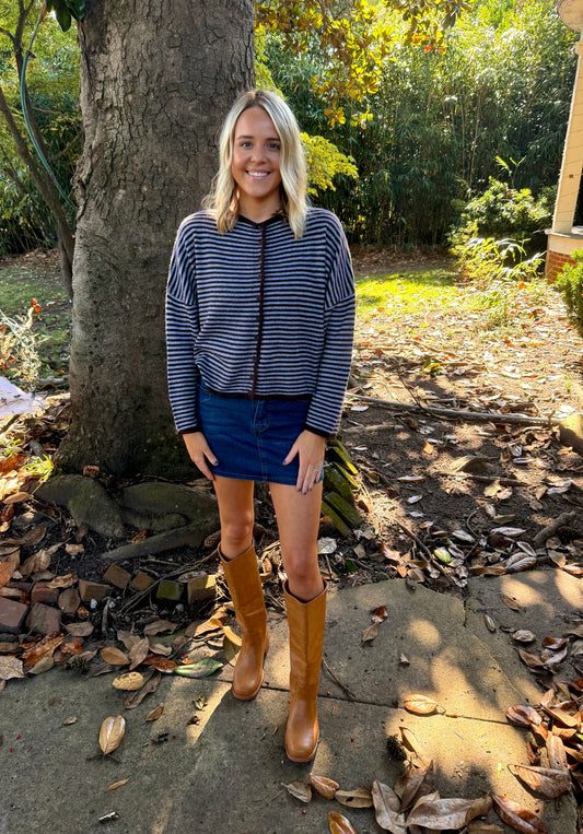Harper Cardigan