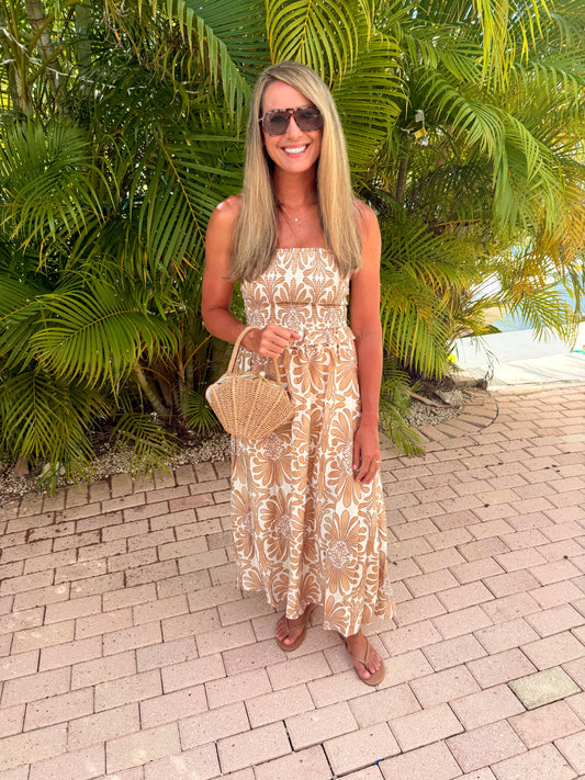 One to Remember Dress