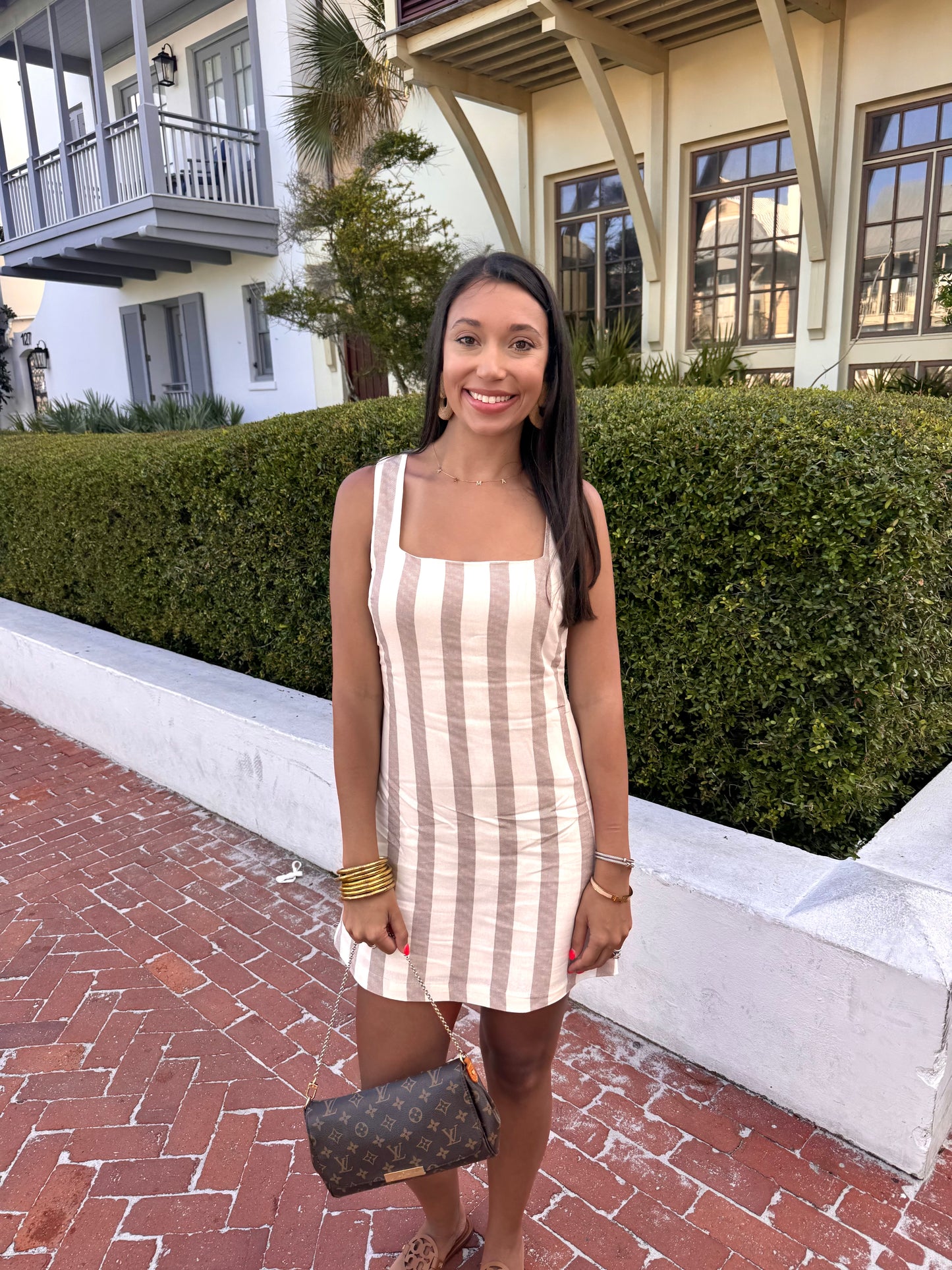 All That Matters Dress