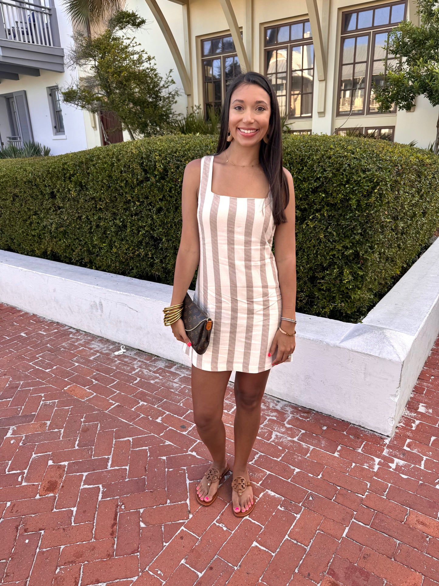 All That Matters Dress