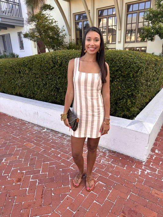 All That Matters Dress