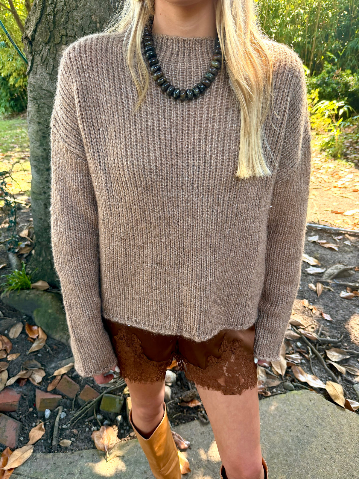 Rowan Sweater