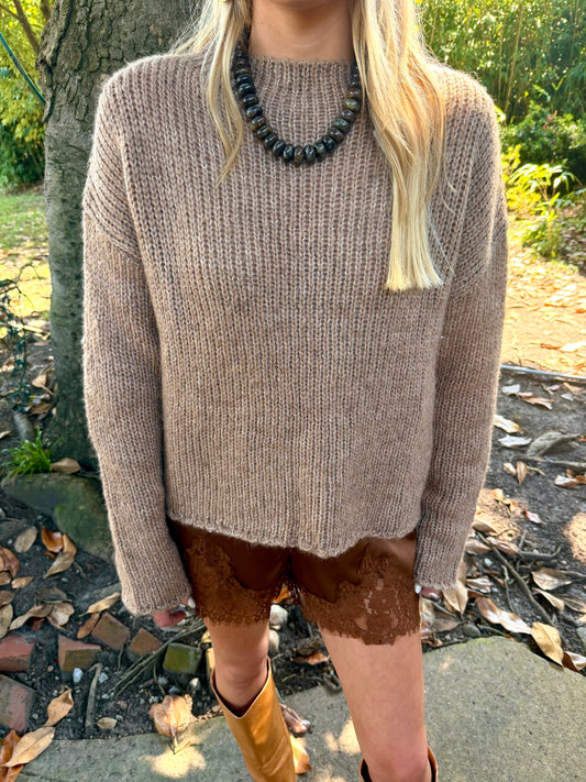 Rowan Sweater
