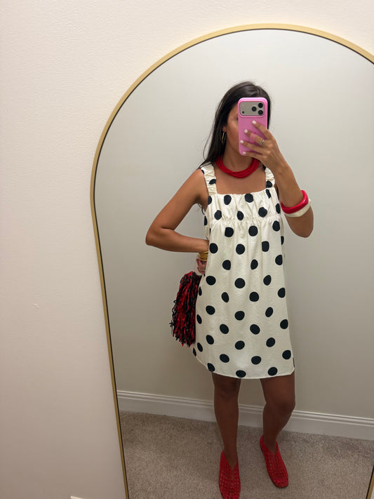 Ella Dress