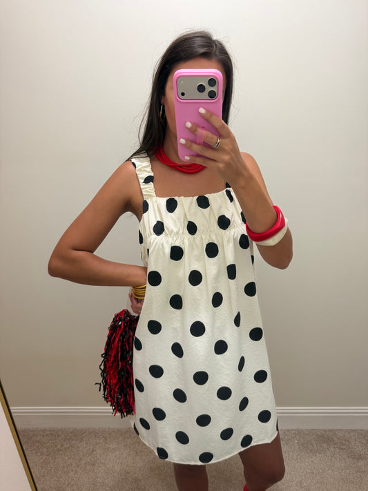 Ella Dress