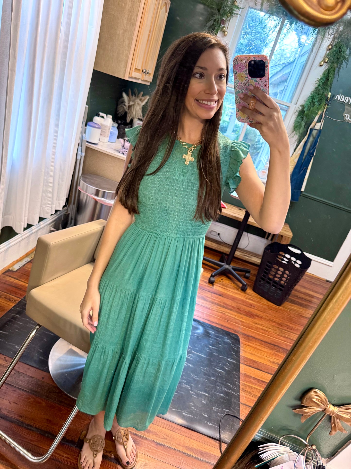 Sweet Intentions Dress