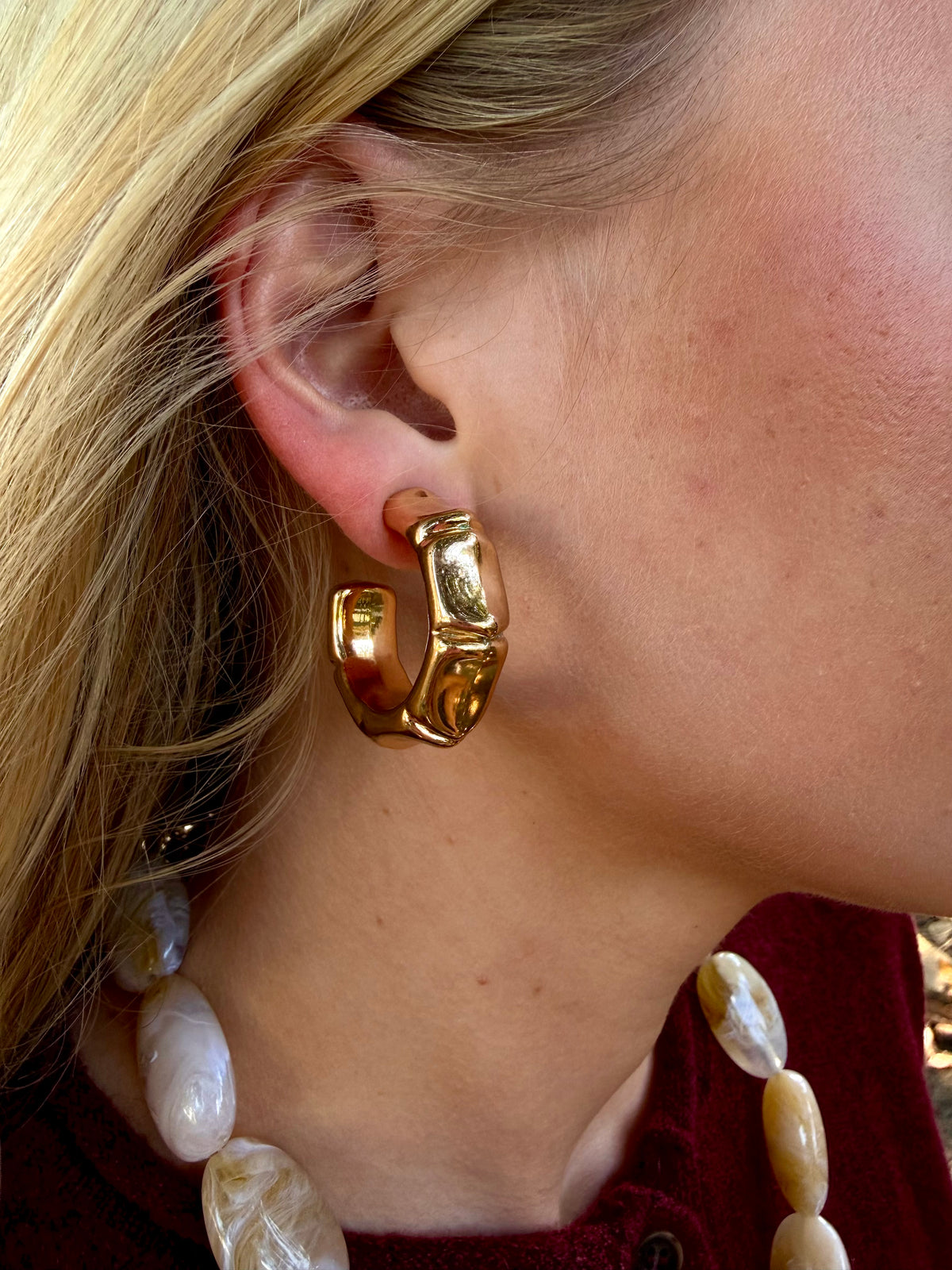 Everly Earrings