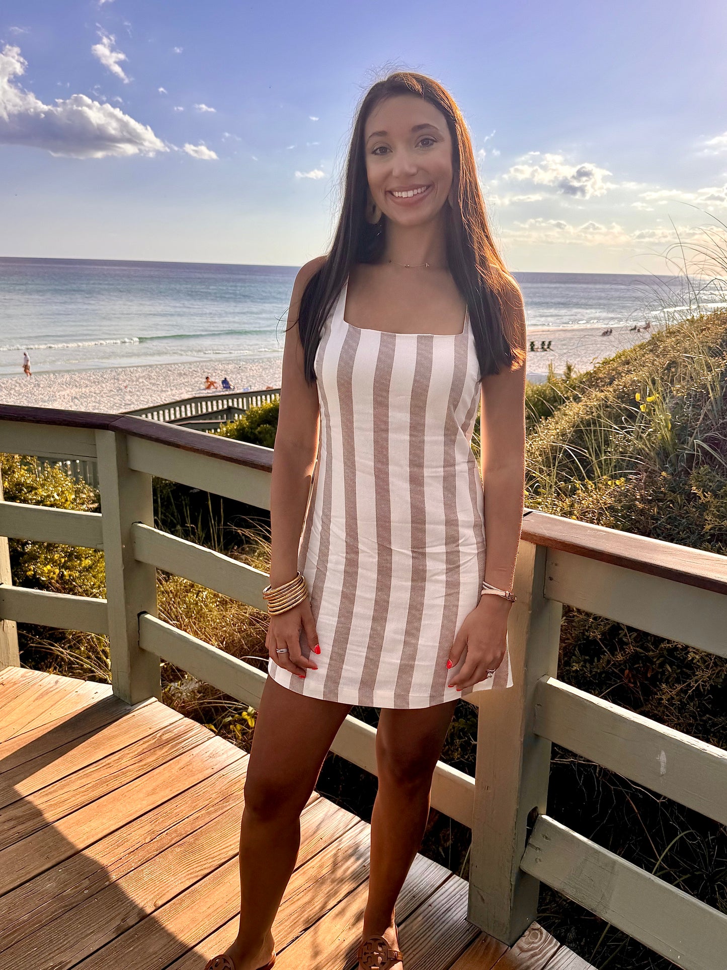 All That Matters Dress