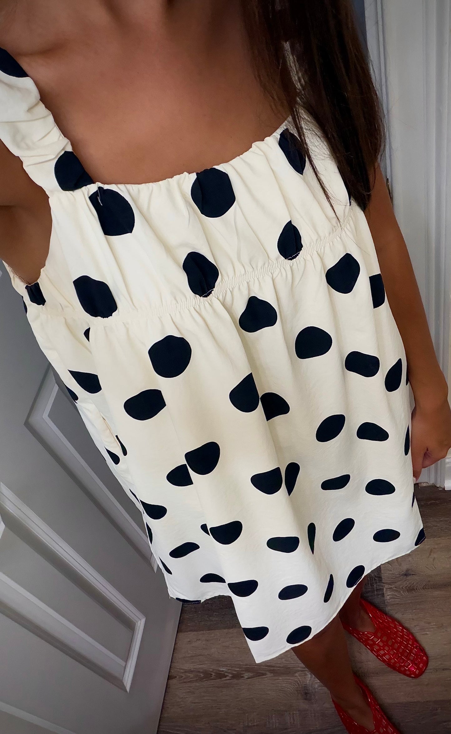 Ella Dress