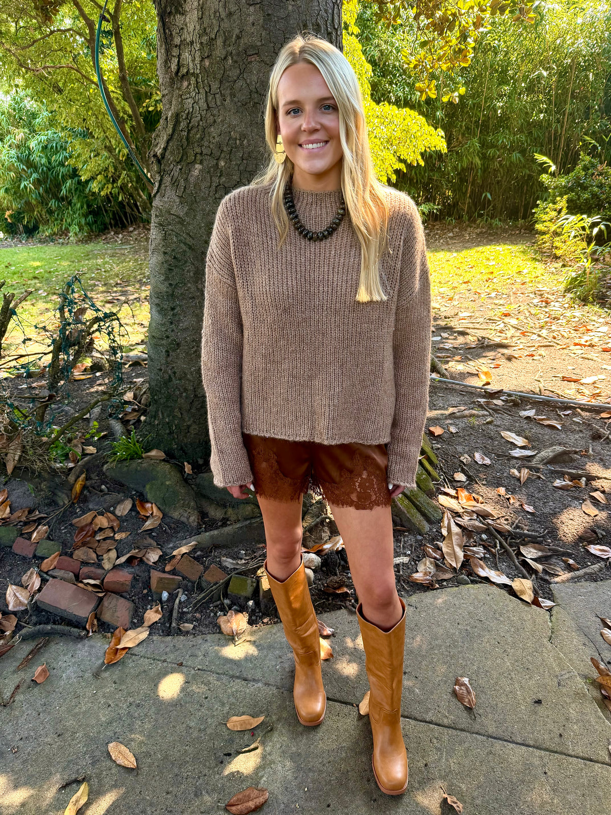 Rowan Sweater