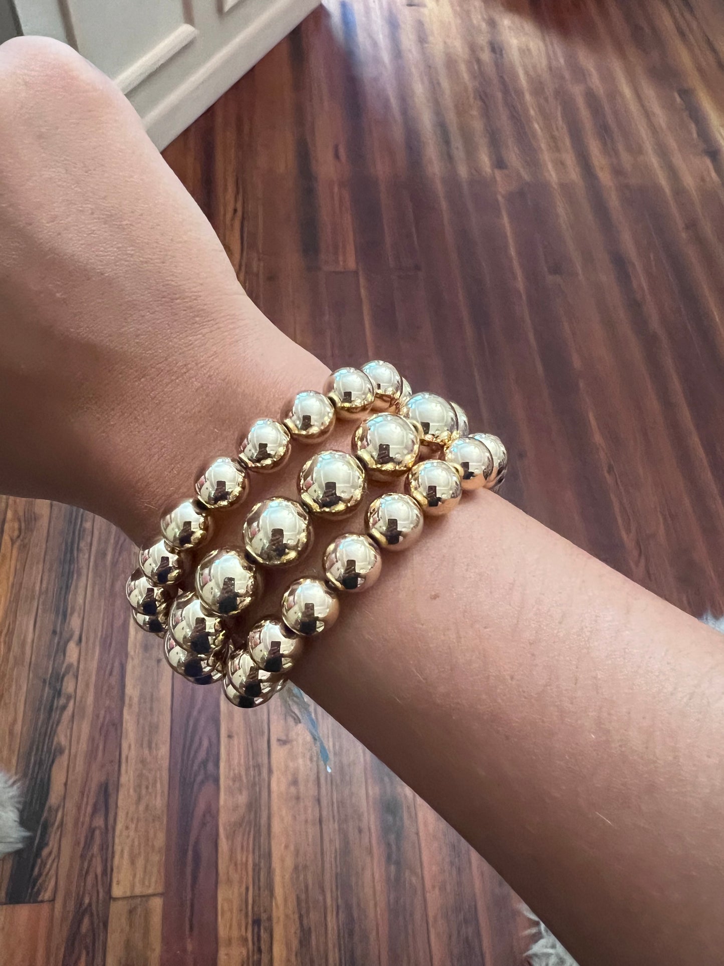 Shoreline Beads Bracelets