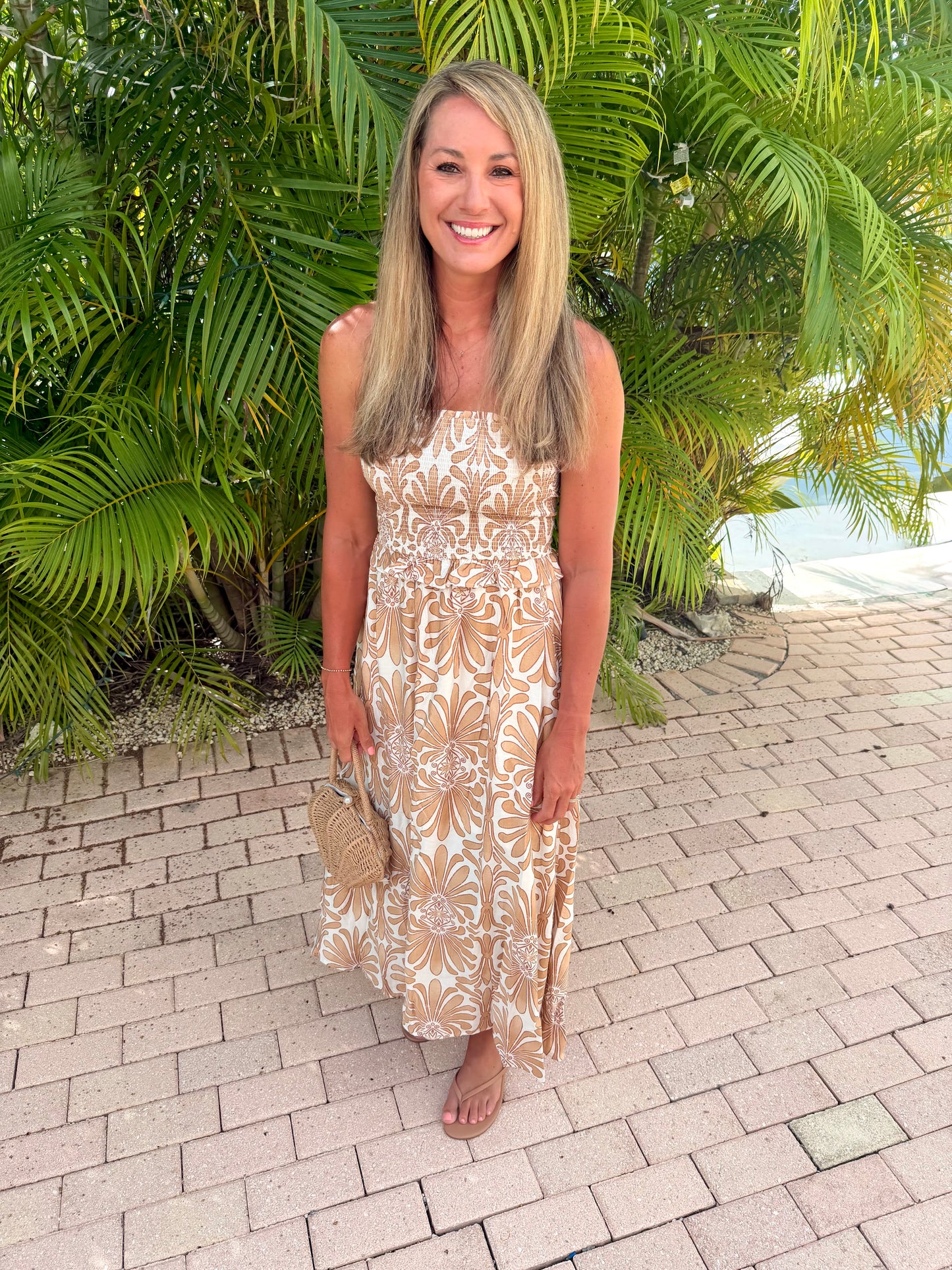 One to Remember Dress