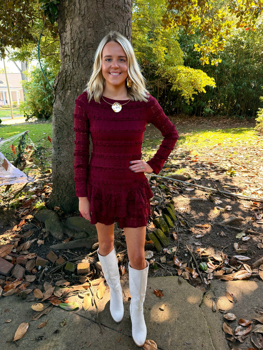 Felicity Dress