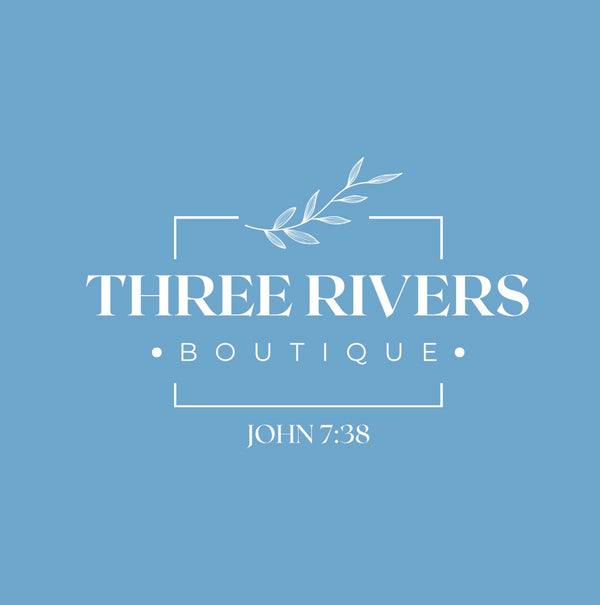 Three Rivers Boutique  logo